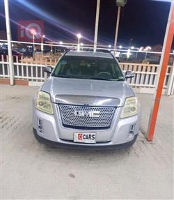 GMC Terrain
